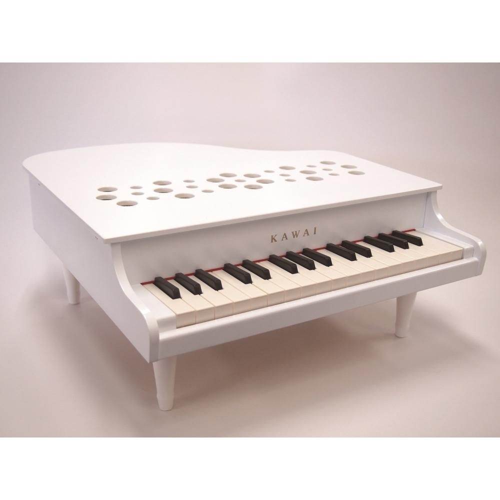 Kawai Musical Instruments Manufacturing KAWAI Mini Piano P-32 White