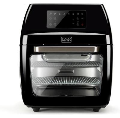 Deep Fryer Black&Decker BXAFO1200E (ES9730030B)