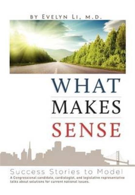 Why make sense. Why make sense