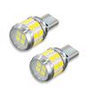 New Car Led with Decoding Highlight Reversing Light T15 with Lens 2835 Light Beads 22 Car Tail Lights