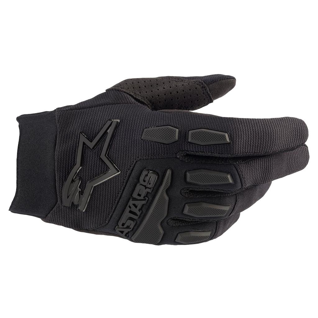 Alpinestars Full 2022 Off-Road Gloves, Bore, Model, Black/L [Used]