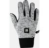 Millet Urban Cycling Gloves (black)