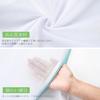 OTraki Large Laundry Bag for Down Jackets, Pack of 2, Heavy-Duty Zippered, Square, Fine Mesh, 60x80cm, Suitable for Home Use, Shirts, Sweaters, Down J