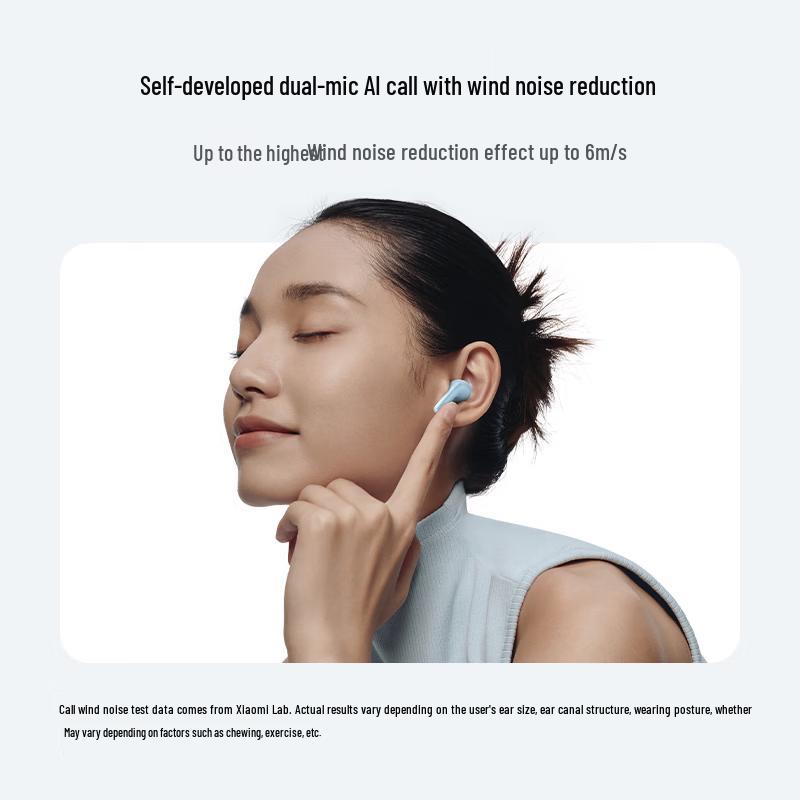 Redmi Buds 8 Lite True Wireless Earbuds