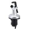 5pcs Anti-Drip Design Oil Bottle Spout ABS Bottle Pourer Dispenser Safe Leak Proof Nozzle  Kitchen