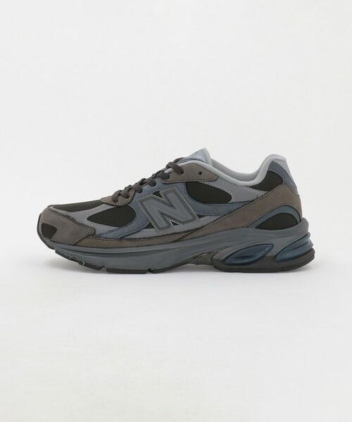 U20107Z3 New Balance 2010 Tornado (Men's)