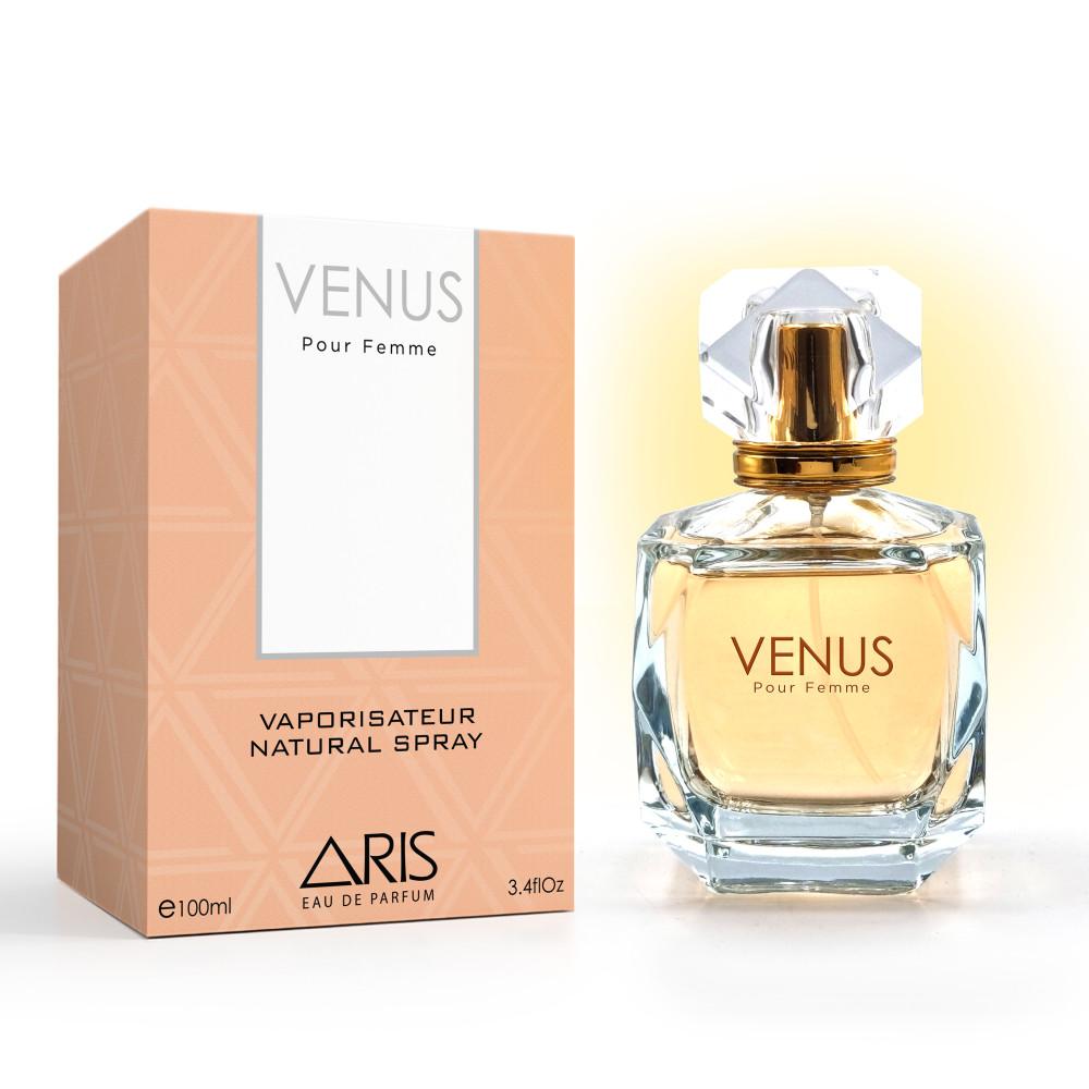 Aris Parfum Line for men and for women