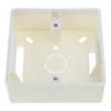 86 Type Wall Switches Box Electrical Outlet Junctions Box Mount Back Box