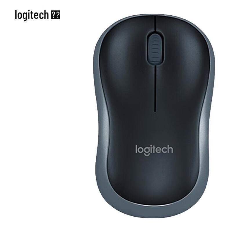 

Logitech B175 Wireless Mouse