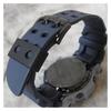 Casio G-SHOCK FROGMAN series 200 meters waterproof quartz movement Japanese and Korean watch men's watch gray dial GF-8250ER-2JF