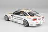 Racing Series BMW 320si E90 2008 WTCC Browns Hatch Winner Plastic Model Kit PN24037 Platz/NuNu 1/24