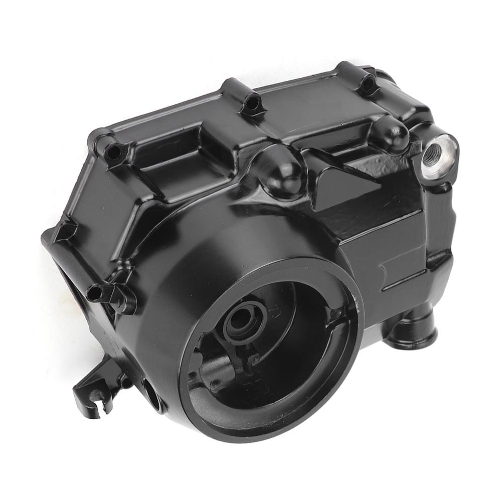 Engine Right Upper Side Auto Clutch Cover Fit for Pit Bike ATV QUAD