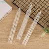 Plant Root Aeration Tubes,Plastic Pot Ventilation Stakes for Potted Plants,Prevent Root Rot & Improve Drainage