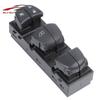 25401-4BA5A Driver Side Electric Master Window Switch Assy For 2014- Nissan Rogue 254014BA5A