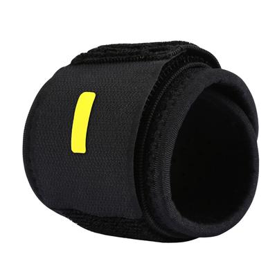 Sportliche Handgelenkstütze, atmungsaktives Neopren, elastische Handgelenkstütze, Golfgurtpolster für drinnen und draußen