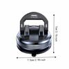 Automatic Lock Car Phone Holder 360-Degree Rotation Phone Dashboard Mount  Car