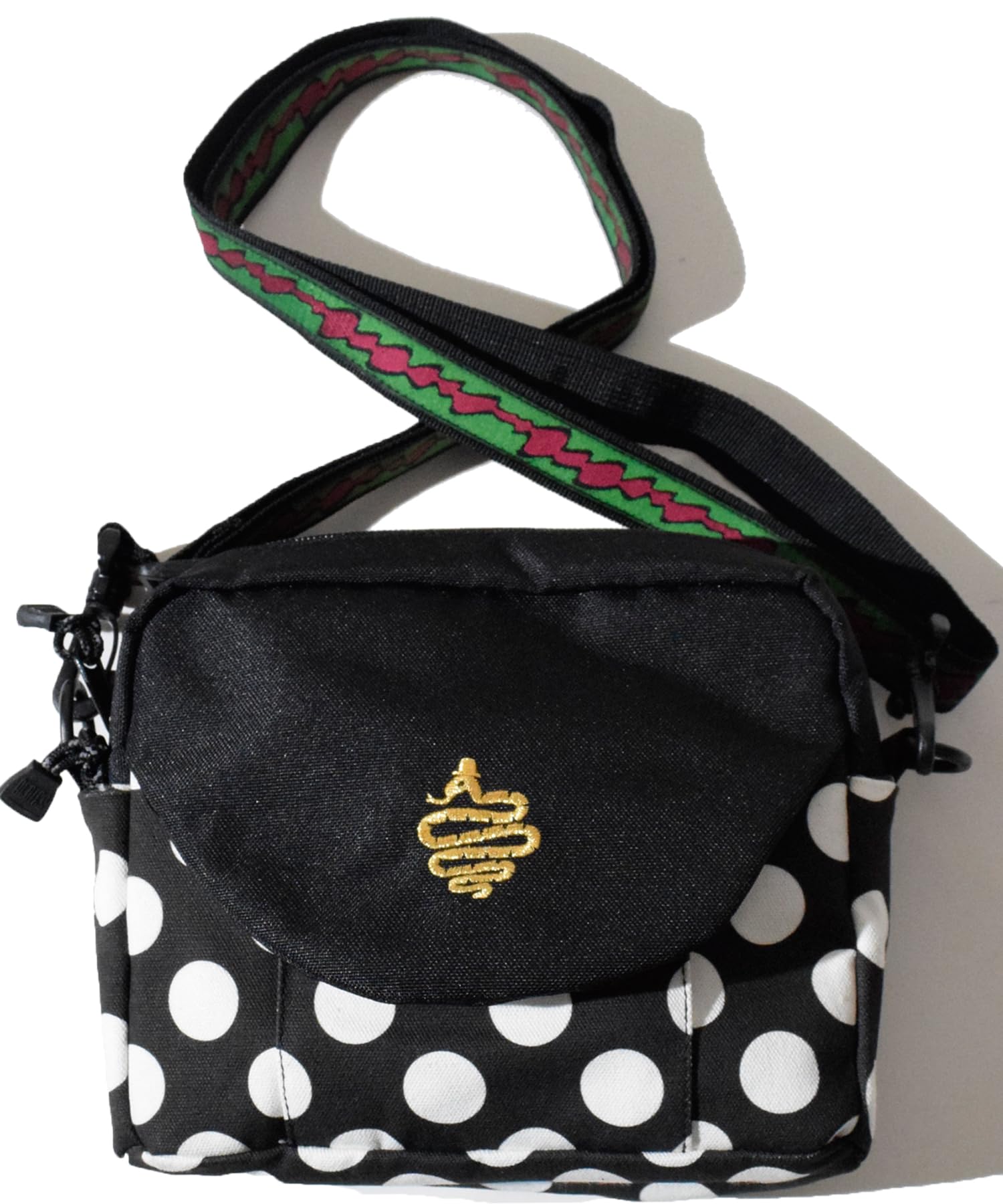 ALDIES Outstanding Bag A8109315 Dot Free