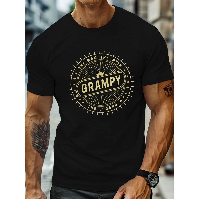 

European sizes Men s Round Crew Neck Short Sleeve Tee, casual T-ShirtCasual Comfy lightweight Top for Summer 4XL