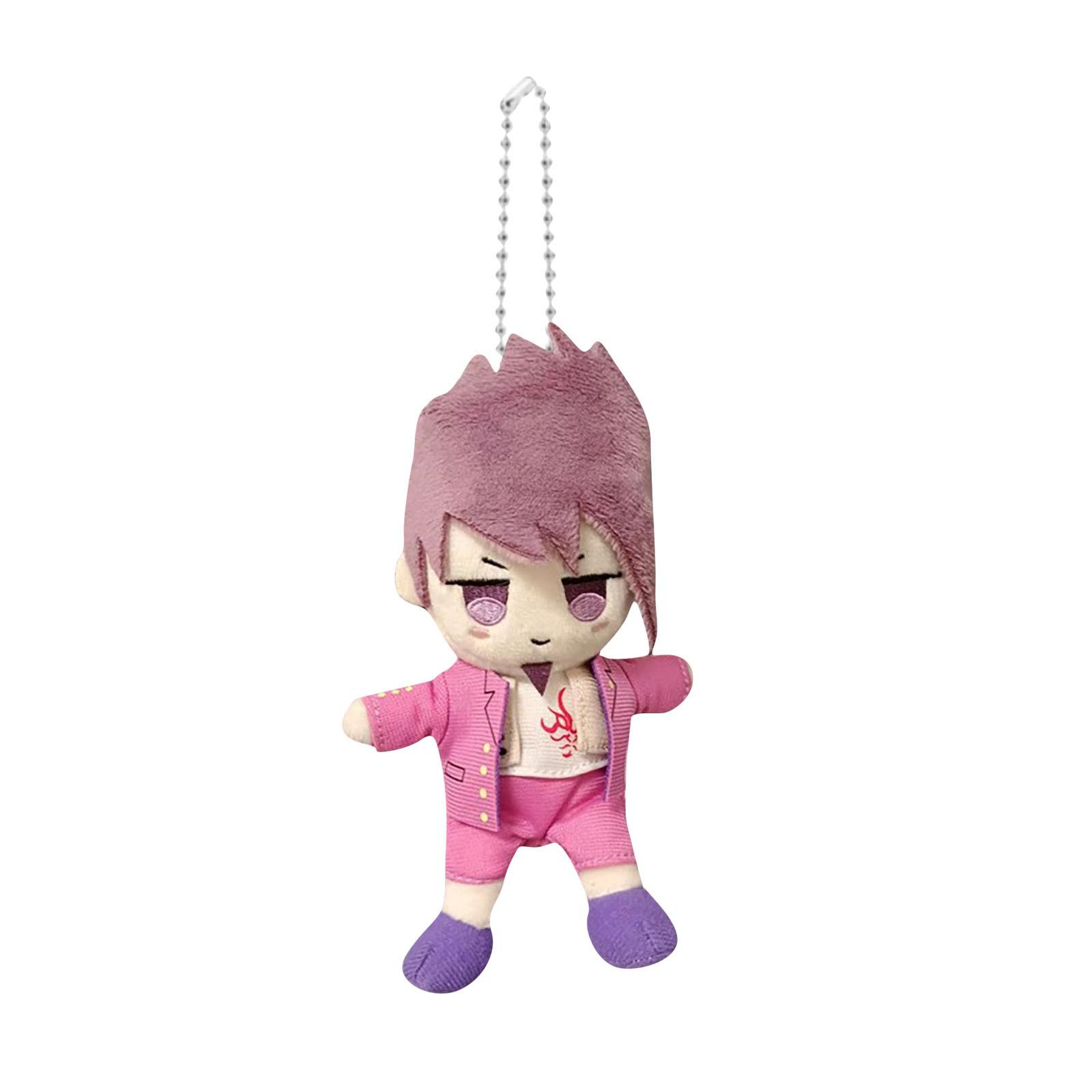 

Милая плюшевая кукла игрушка подарок мультфильм детская тряпичная кукла кукла One Size