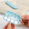2 Pieces Pea Ball Wardrobe Anti-odor Anti-insect Travel Household Kitchen Indoor Hollow Detachable