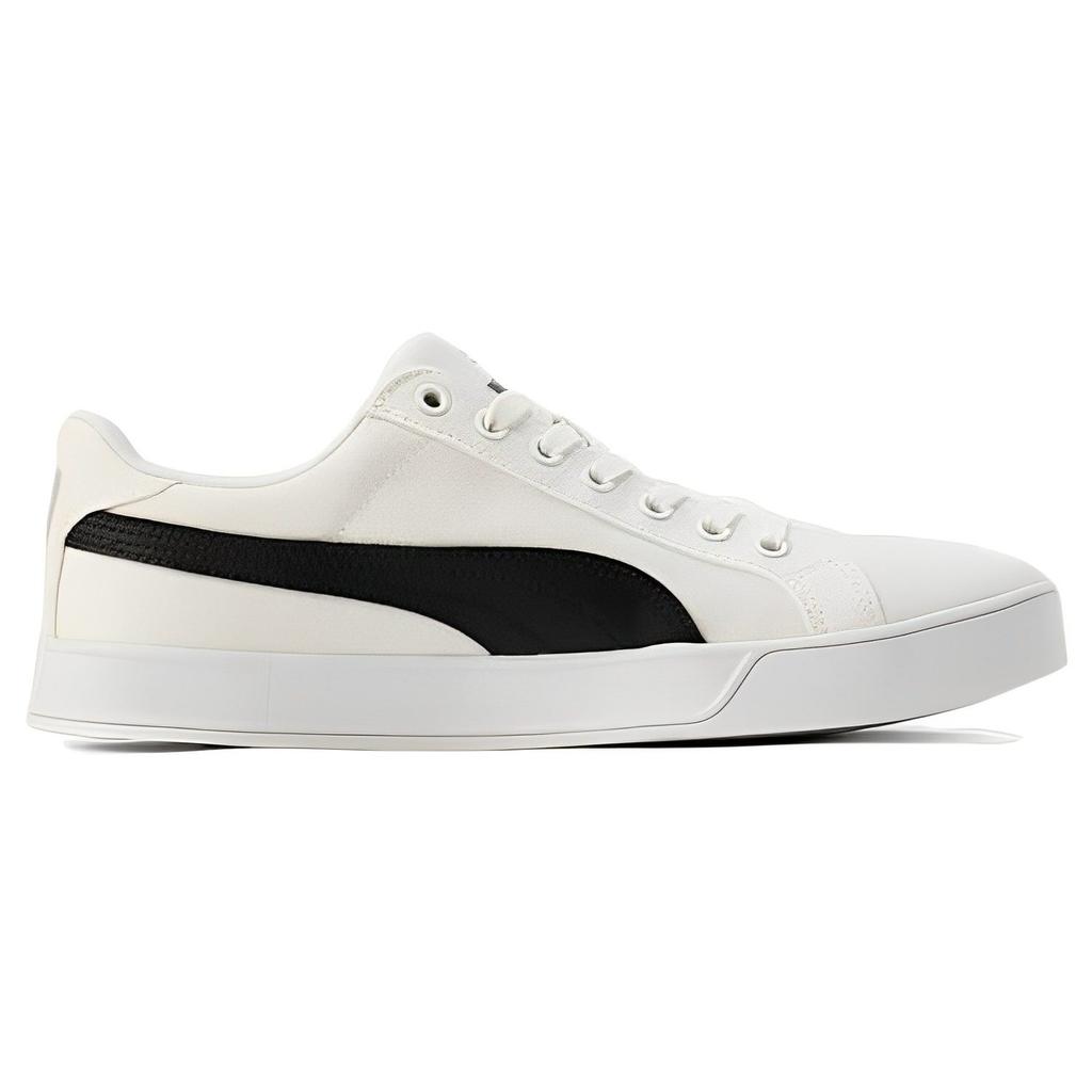 Puma Smash Bulk Cv 'White Black' 359914-04