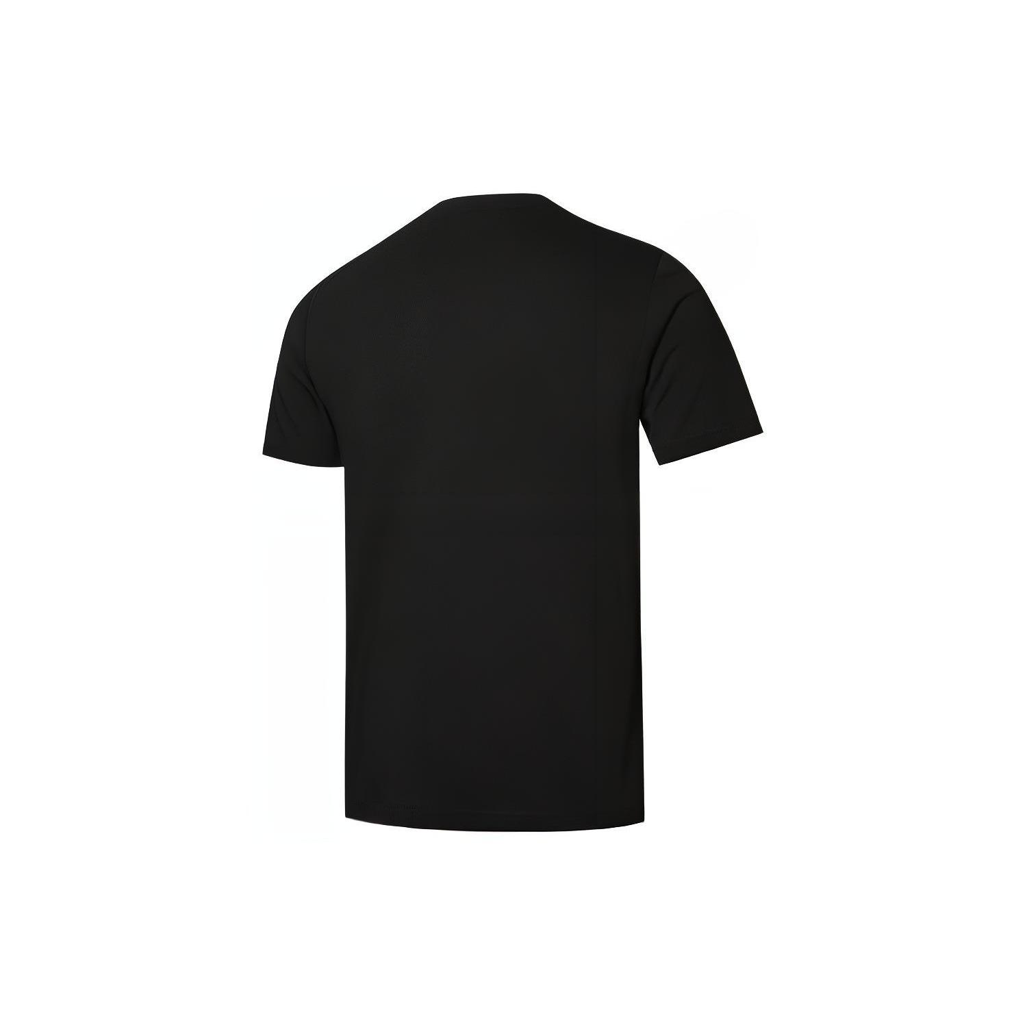 

New PUMA T Shirts Men s Black 846224-51 S