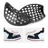 1pair Hollow Shoe Care Tools Anti-crease Shoe Support Breathable Shoe Tree