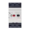 Motor Protection Circuit Breaker 10000 Times High Strength PA66 Current Protection Circuit Breaker S