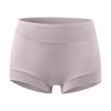 Women'S Menstrual  Panties Mid-Waist Cotton Postpartum Women'S Panties Fully Covered Panties
