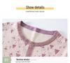 Spring 2026 Long-Sleeve Knit Top for Middle-Aged & Elderly Women