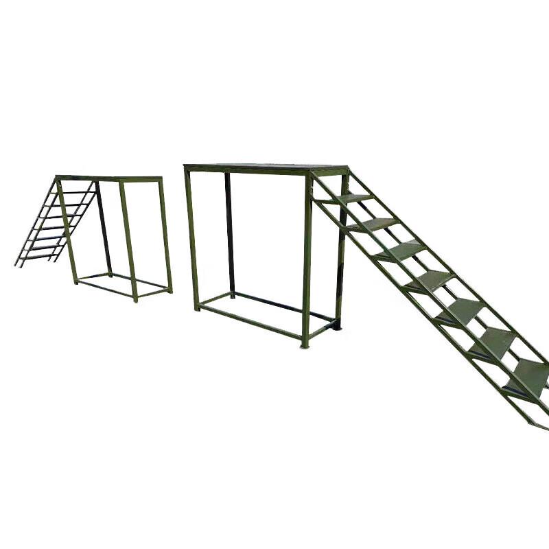 Working Dog 300m Obstacle Training Equipment N/A