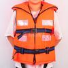 Miling Adult Life Vest with Crotch Strap