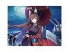 Azur Lane Vol.6 First Limited Edition Blu-ray Booklet TBR-29296D Animation NEW