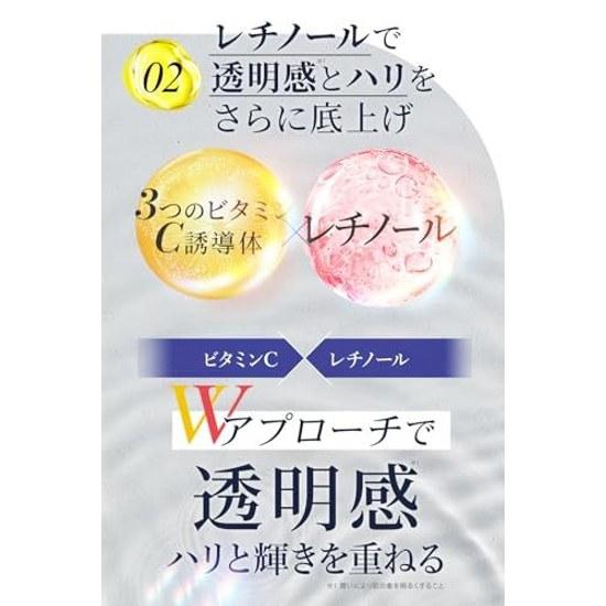 CVITAS C Cream 150g Vitamin Retinol Moisturizing Skin Roughness Prevention