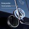 360° Rotating Magnetic Car Mount - Adhesive-Free Phone Holder