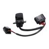 Upgraded Backup Camera for Car Rear Park Assist Camera Plastic Rear View Backup Camera Plastic 95760-E6201 95760-C2101