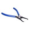 Ergonomic Handle Hose Pipe Clamp Pliers Fuel Filter Caliper Pliers  Automotive Repair