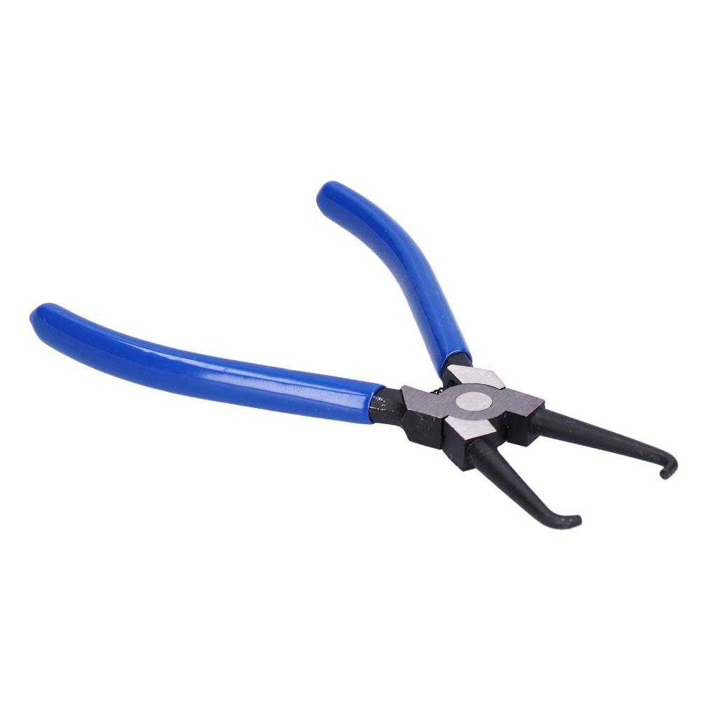 Ergonomic Handle Hose Pipe Clamp Pliers Fuel Filter Caliper Pliers Automotive Repair
