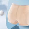 Slimming Shapers Shapewear with Pads Seamless Butt Lifting Briefs Tummy Control Underwear  Ladies