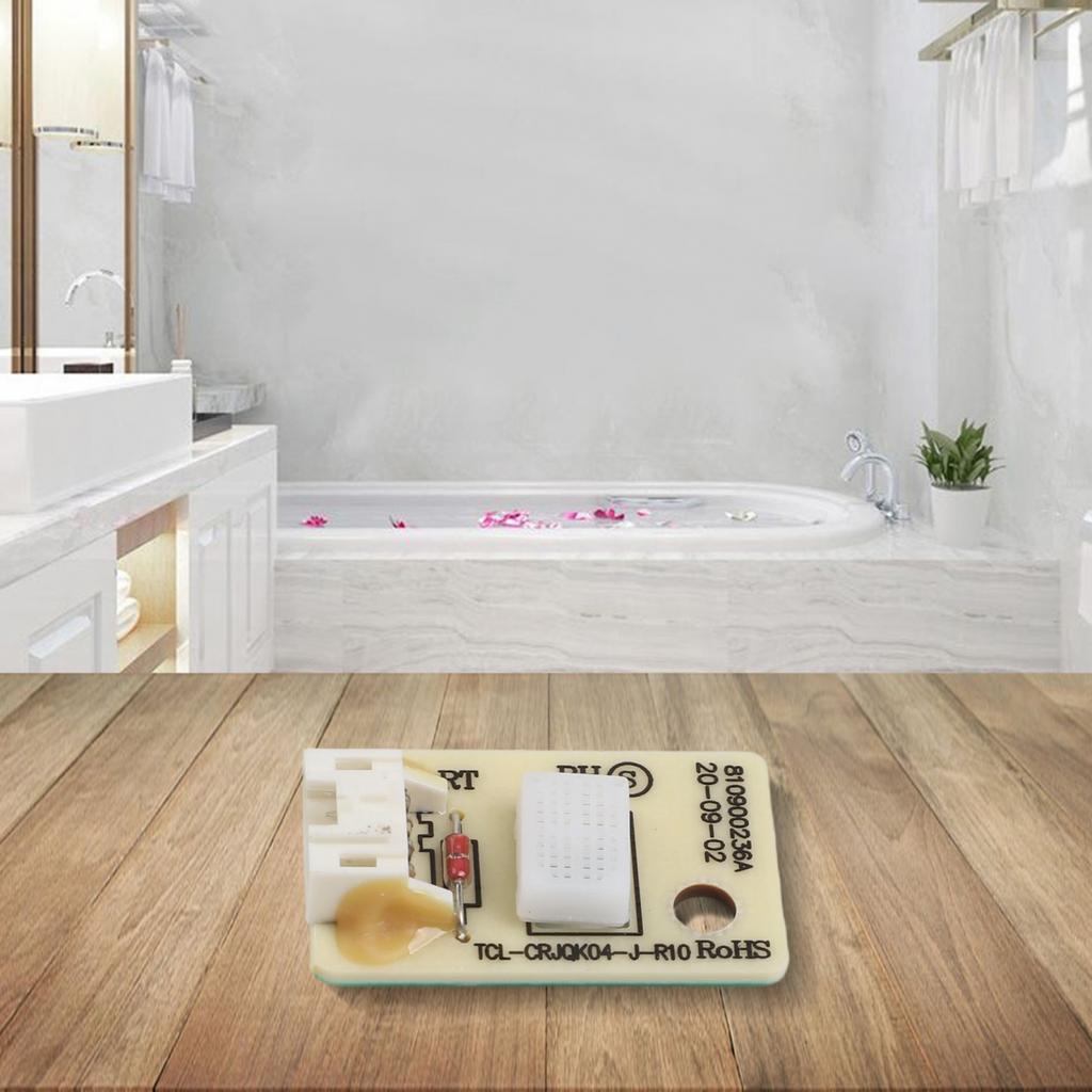 Efficient Accurate Humidity Readings NEW Dehumidifier Sensor Board