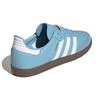 Adidas Samba Team Argentina Men Sneakers Blue Clear-Blue Cloud-White HQ7037