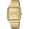 Casio Standard Analog Quartz Men's Watch MTP-B185G-9AV Gold