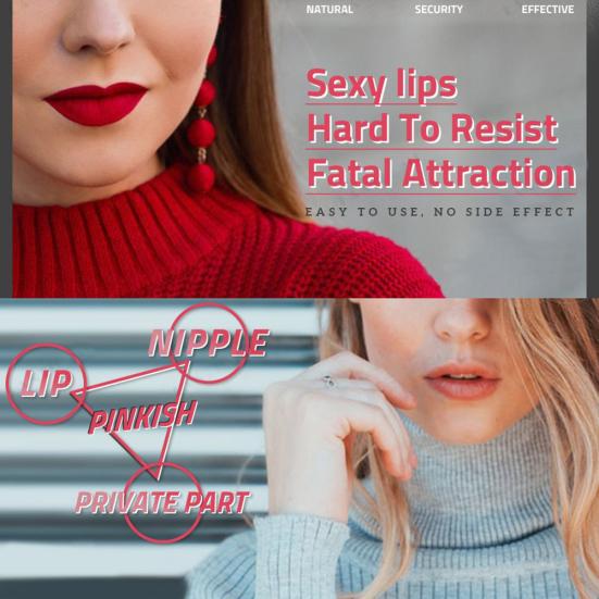 Moisturizing Repair Wrinkles Long Lasting Care Deep Hydrating Lip Essential Oil