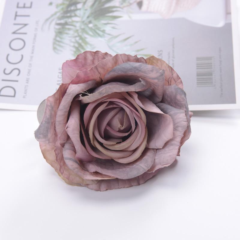 Modern Simple Flower Curtain Tiebacks – Window Decoration Accessories