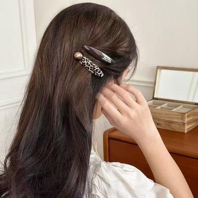 Haar-Accessoires – Haarklammern