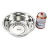 Huìhuáng 304 Stainless Steel Multi-Purpose Bowl