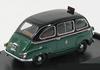 Blum Scale Fiat 600 Multipla Milano Taxi 1955 BRUMM FIAT 600 MULTIPLA TAXI MILANO 1/43