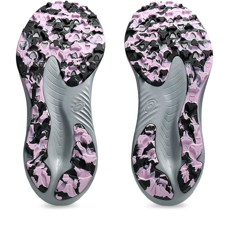 Asics  Gel Excite Trail 2 Black Light Ube Women Sneakers 1012B412-003