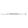 TONE Super Long Open End Wrench 17 X 19mm Flats (Straight), HPM05-1719,