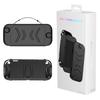 Console Protector Case Sleeve for NS2 Housing Full Protections Shell with Handle & Kickstand Scratchproof Cover